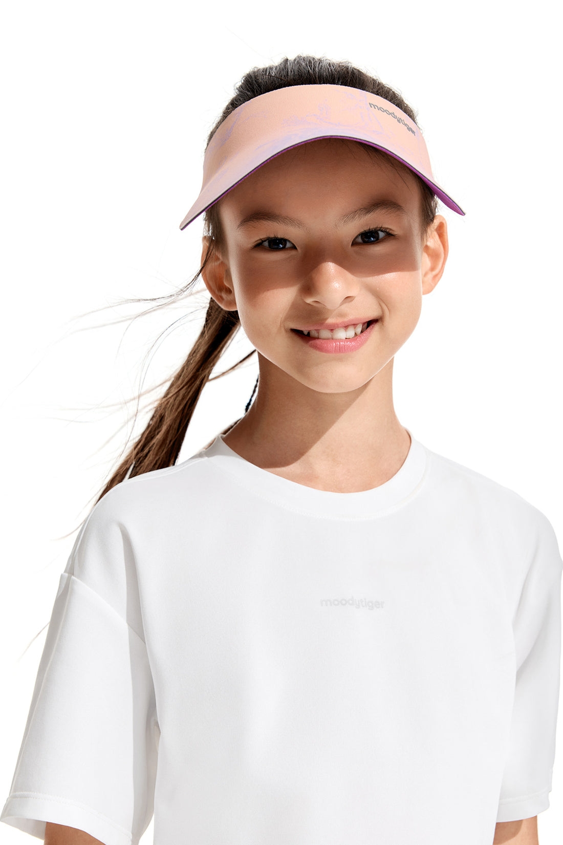 **Jouy Pastel Violet**