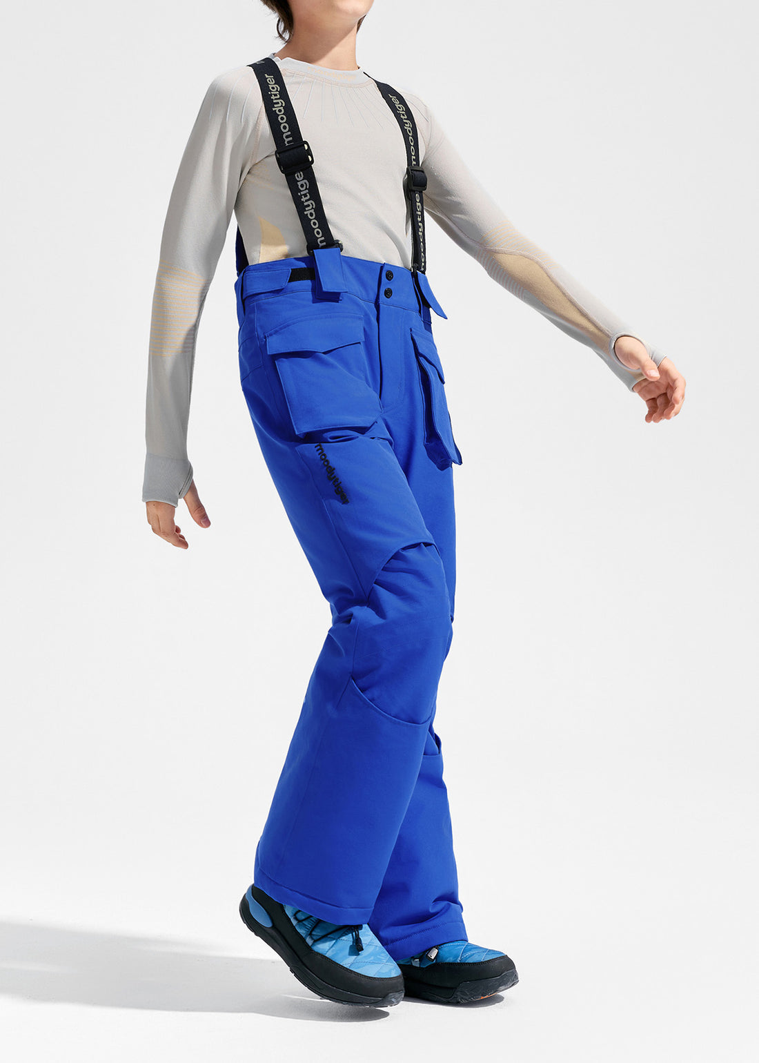 **Indigo**
