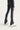 On Ice Skating Leggings **Black Beauty**