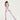 On Ice Skating Leggings **Fair Orchid**