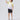 Air Supply Gradient Short Sleeve **Spectrum Purple Yellow**