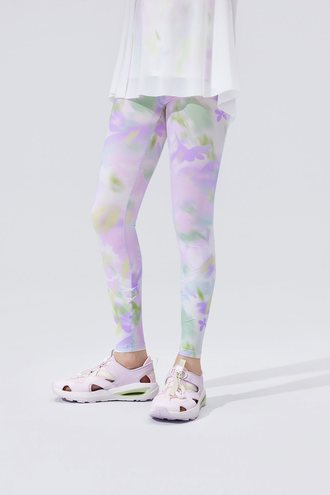 **Bloom Romance Purple**
