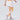 Fairy 2-in-1 Leggings **Gradient Buzz Yellow**