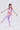 Cloudie Air Leggings **Whelan Purple**