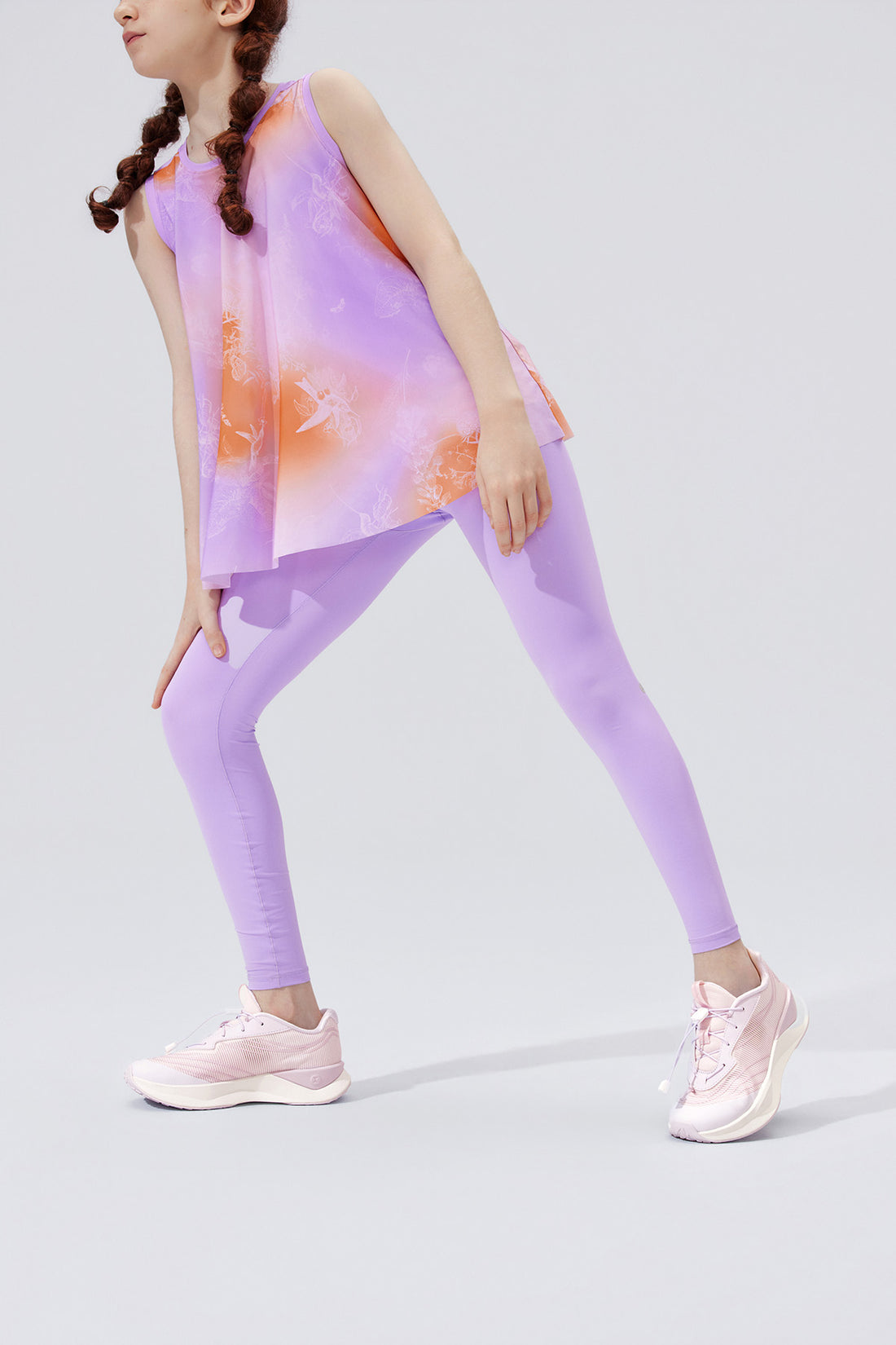 **Whelan Purple**
