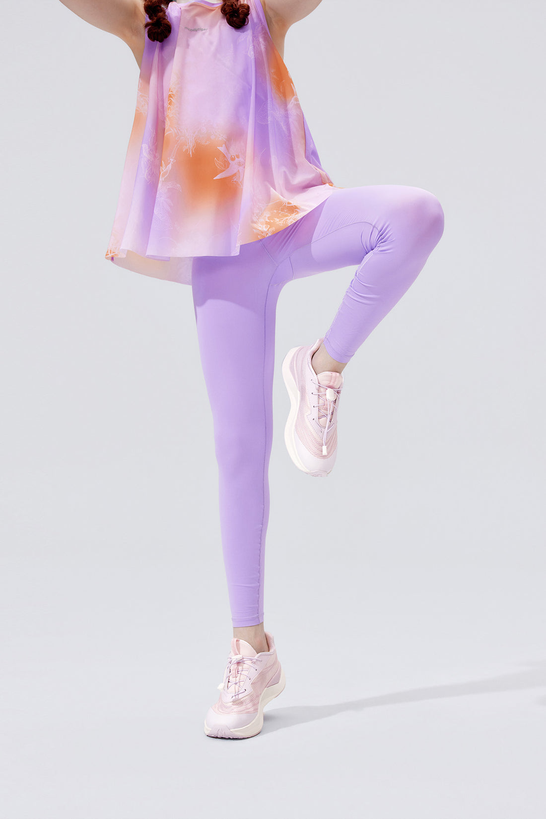 **Whelan Purple**