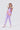 Cloudie Air Leggings **Whelan Purple**