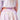Fairy Printed Skirt **Gradient Buzz Orange**