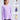 Long Sleeve Sport Tee **Whelan Purple**