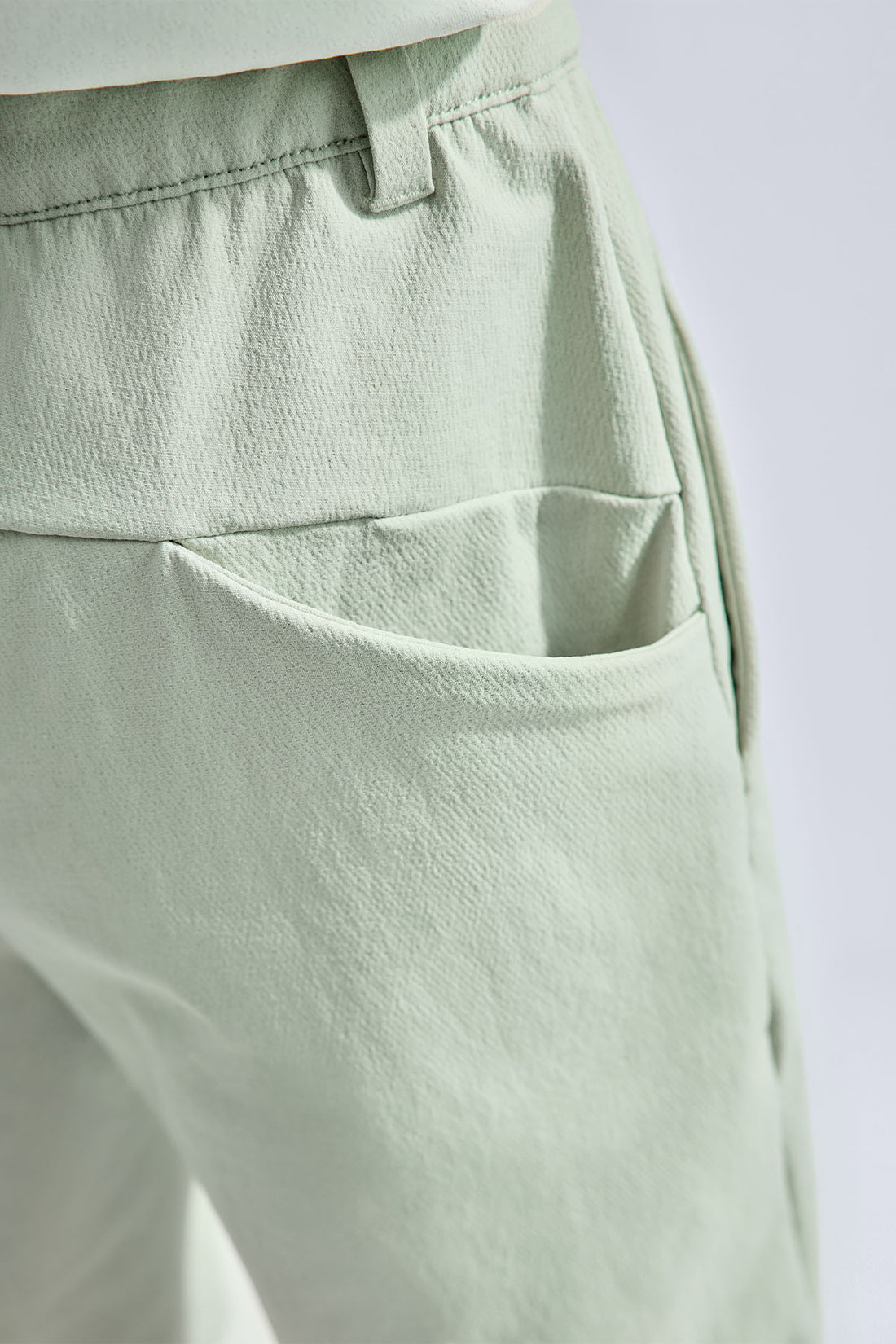 **Fog Green**