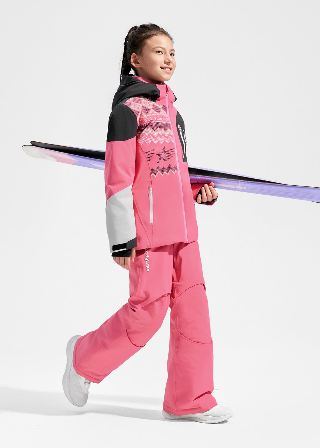 **Aurora Magenta**