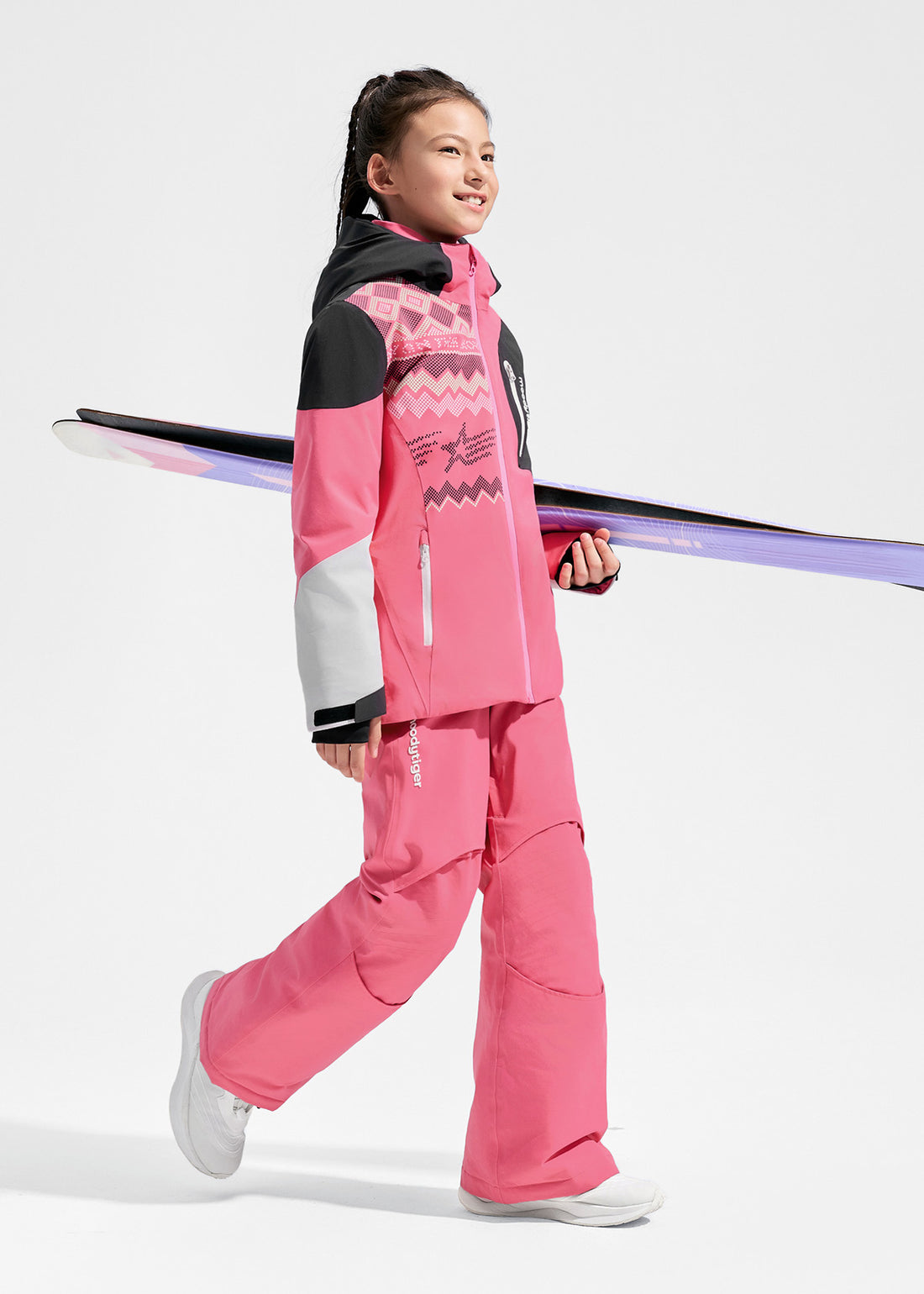 **Aurora Magenta**