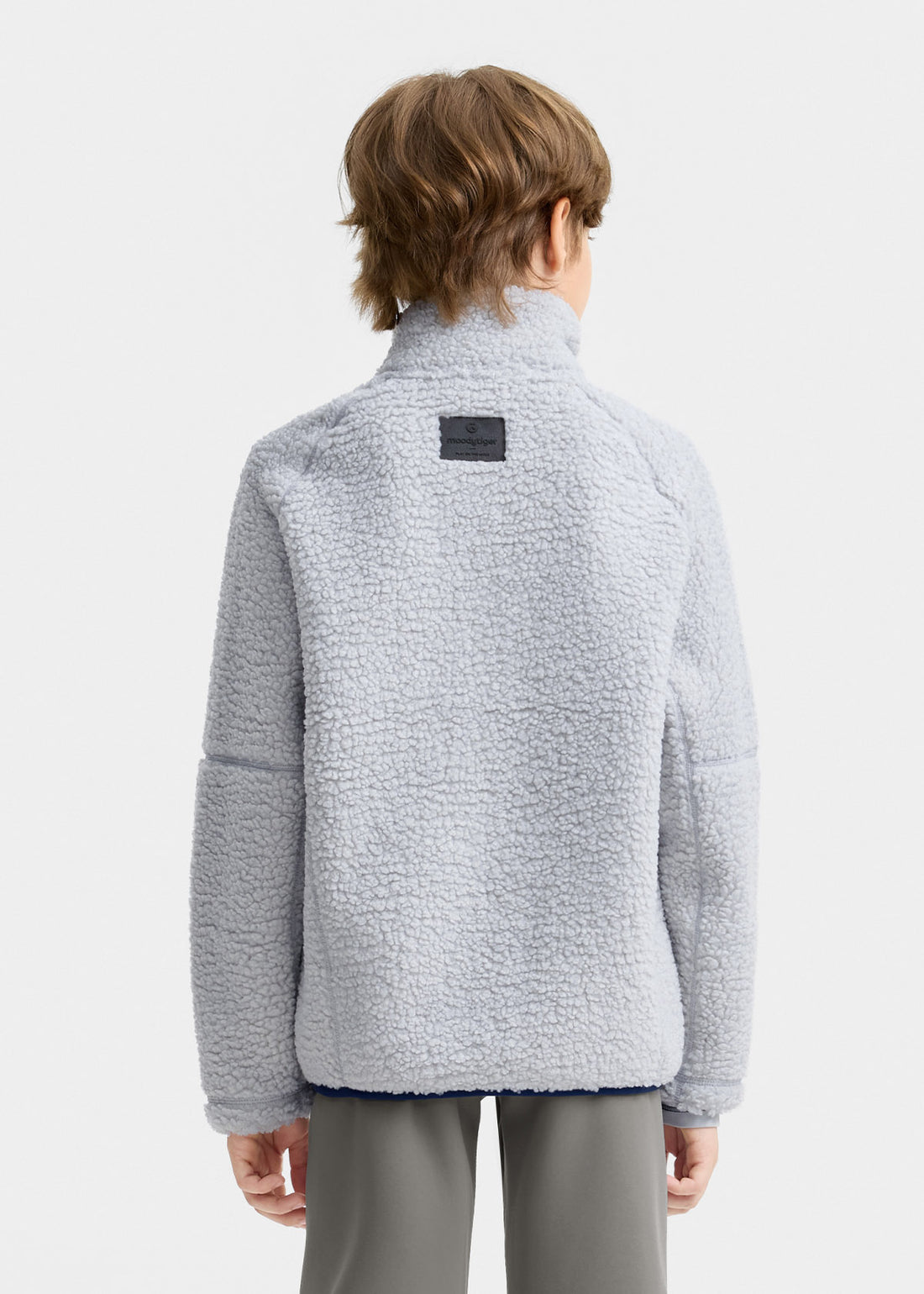 **Moon Grey**