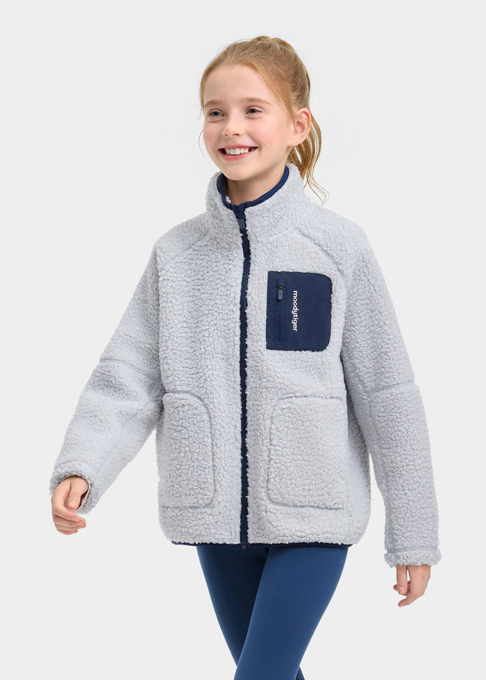 **Moon Grey**