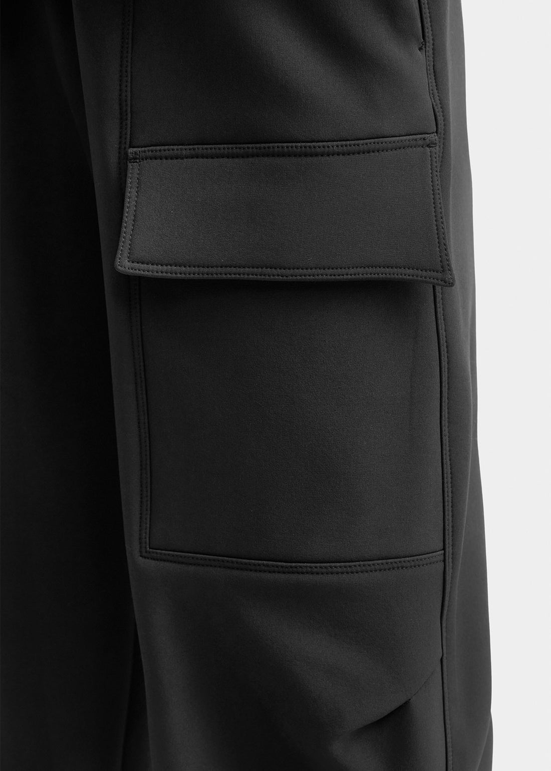 **Charcoal Black**