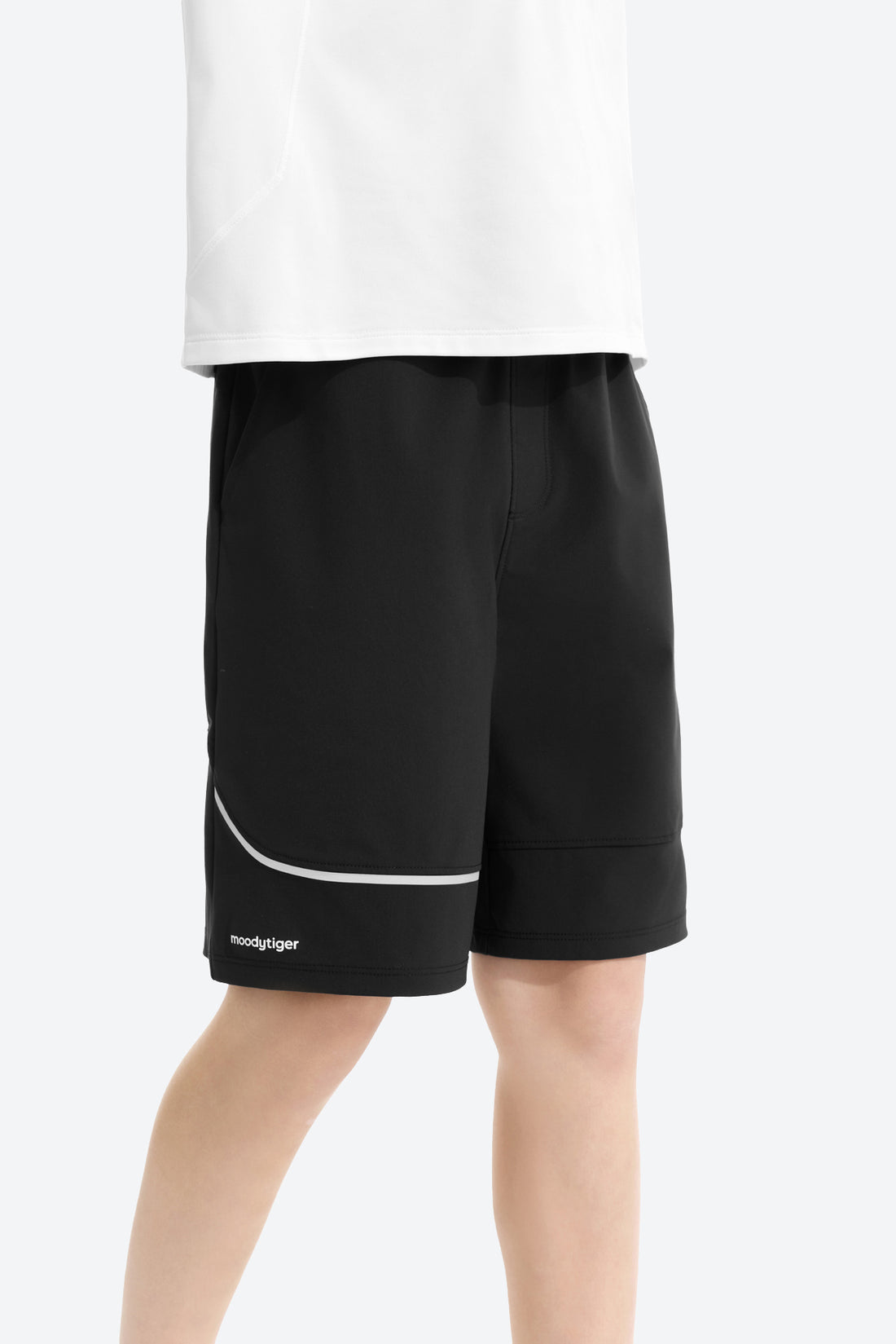 **Charcoal Black**