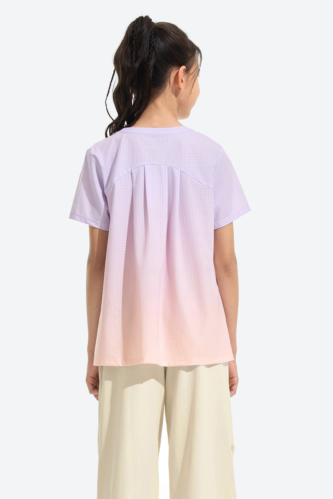 **Taro Coral**
