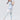 Fairy 2-in-1 Leggings **Bloom Romance Blue**