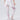 Fairy 2-in-1 Leggings **Color Coral Pink Purple**