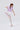 Fairy 2-in-1 Leggings **Color Coral Pink Purple**