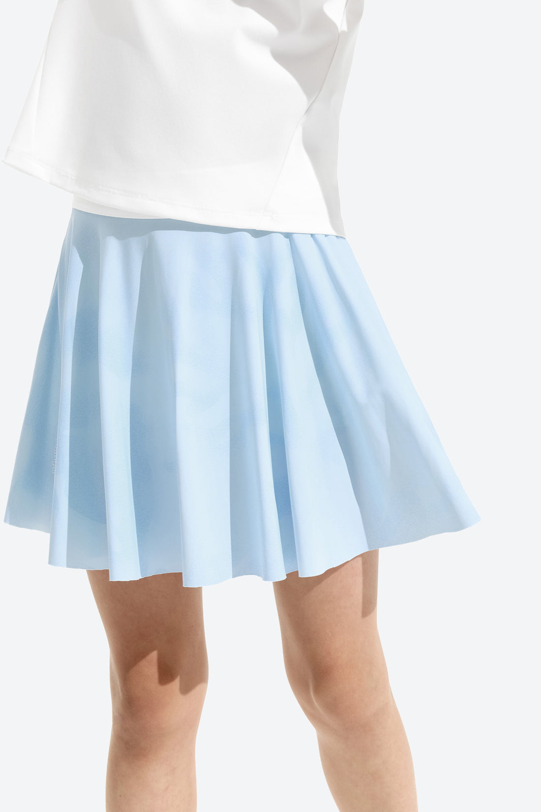 **Fantasy Coral Blue**