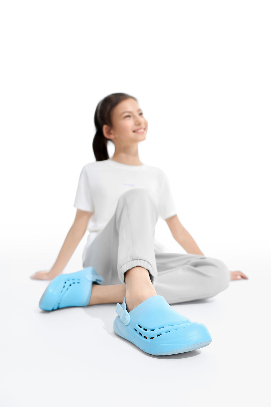 **Harizon Blue/Cirrus Blue**
