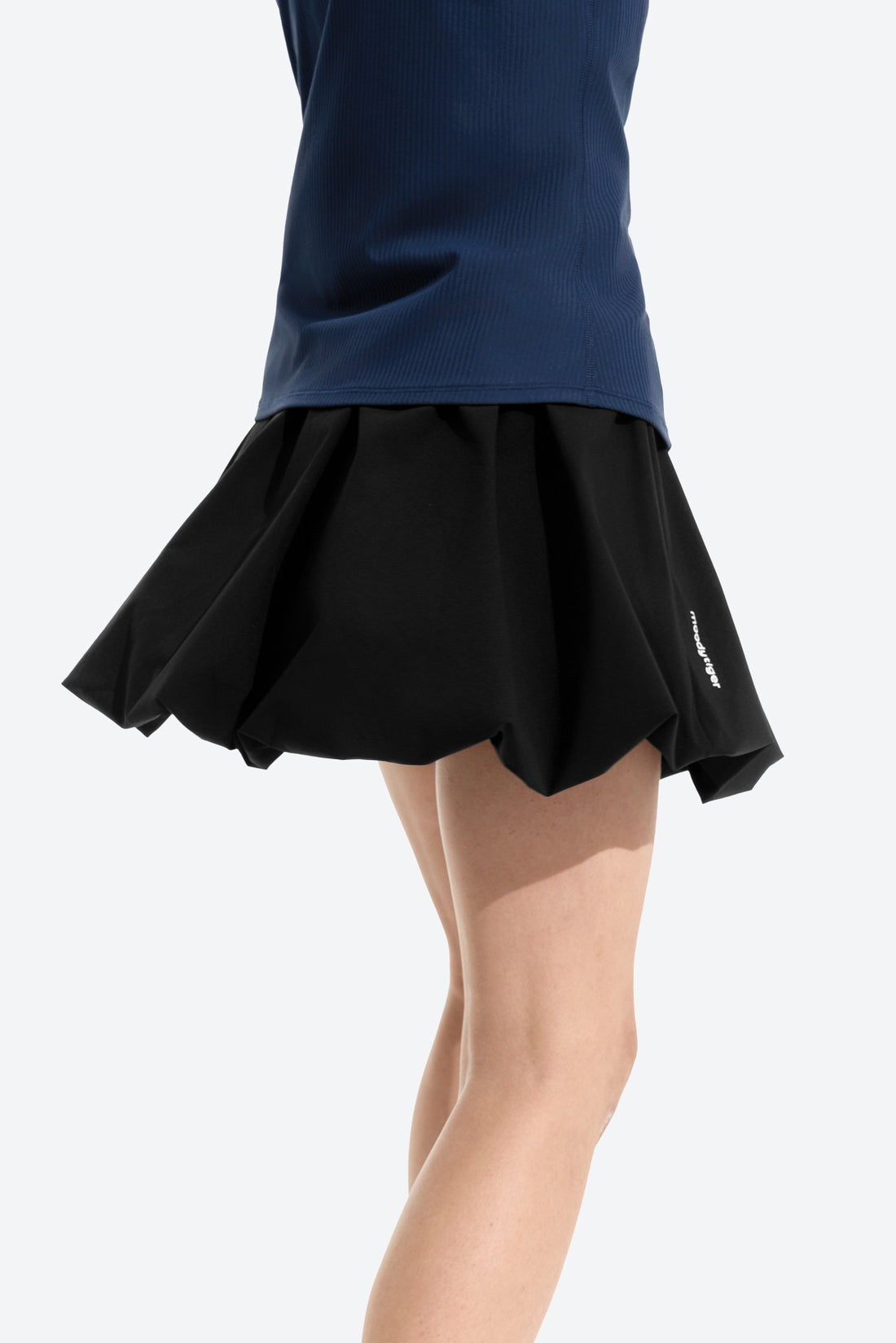**Charcoal Black**
