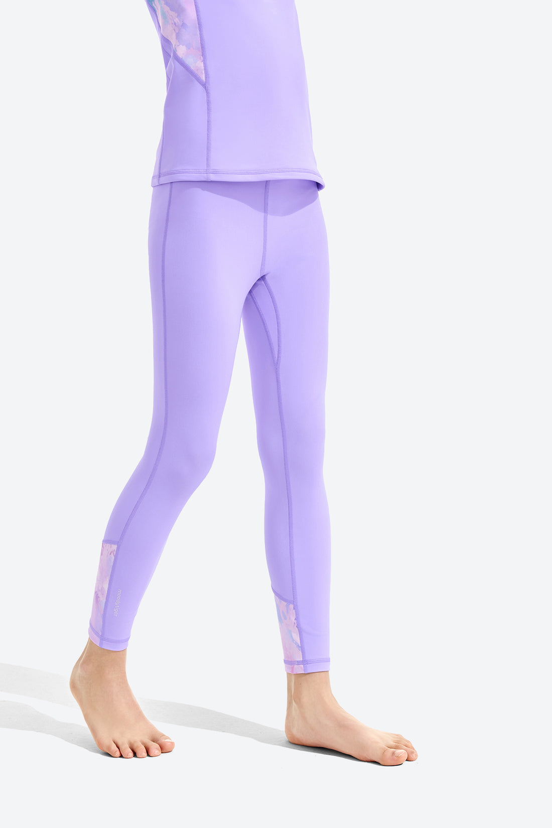 **Whelan Purple**