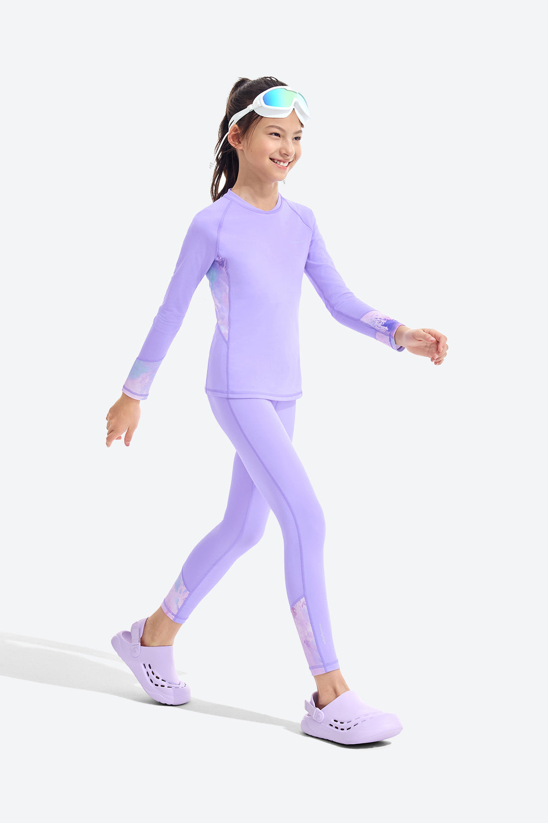 **Whelan Purple**