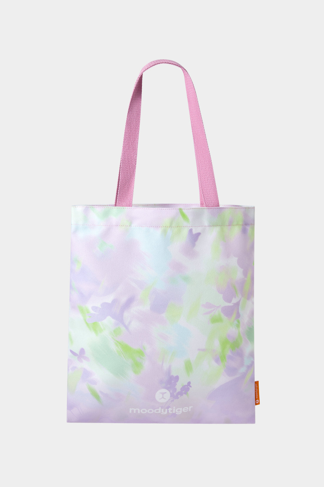 **Bloom Romance Purple**