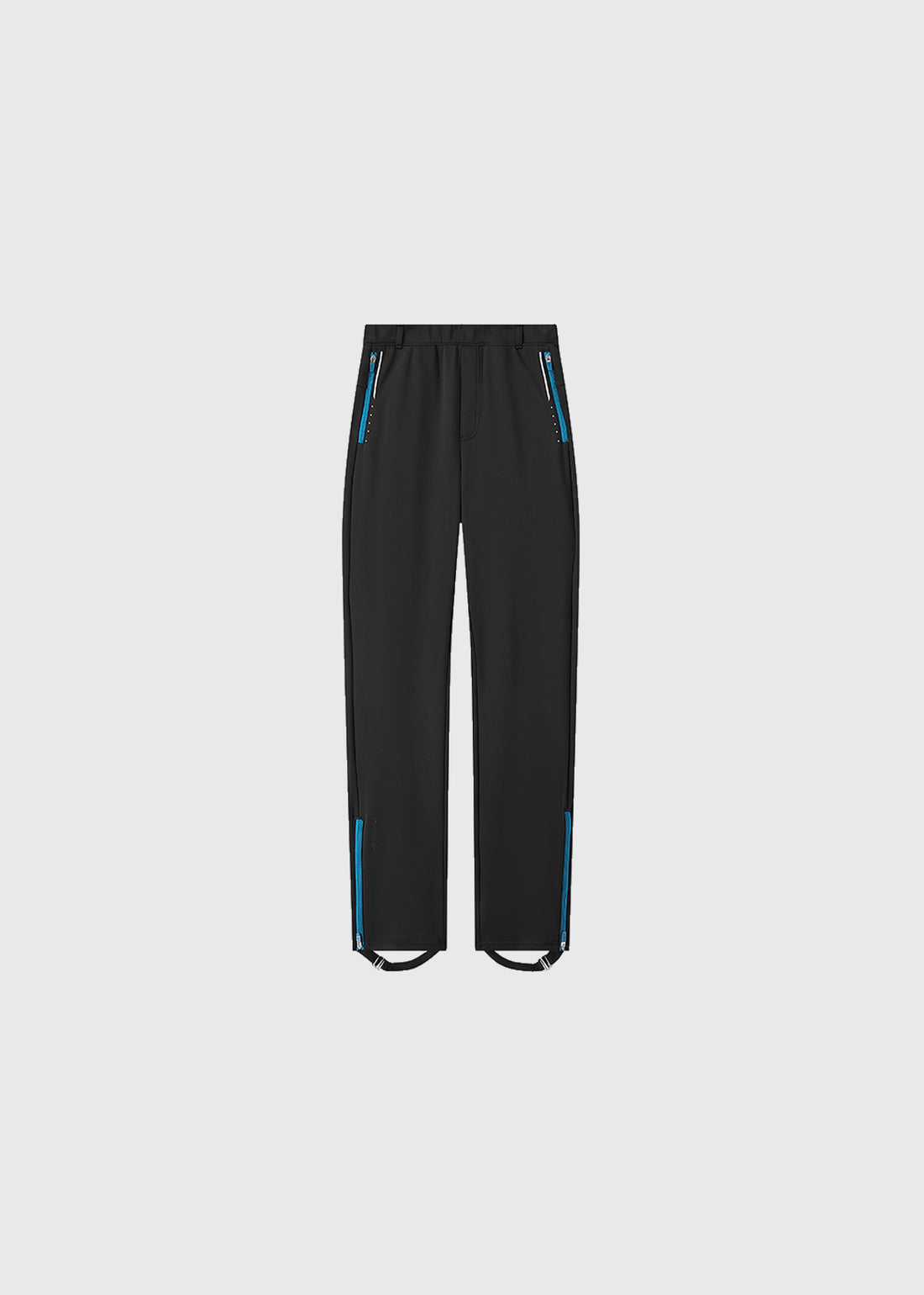 **Charcoal Black**