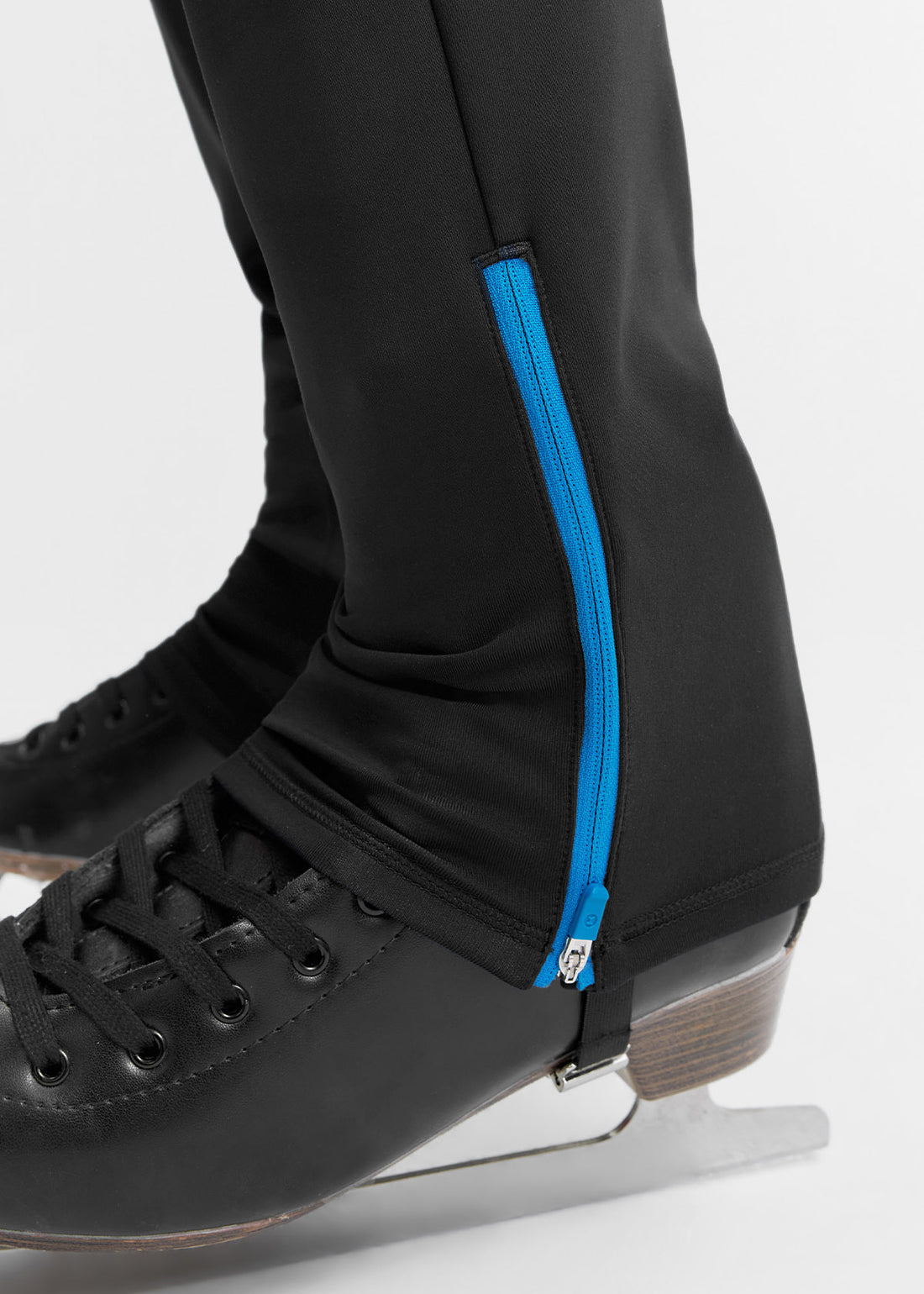 **Charcoal Black**