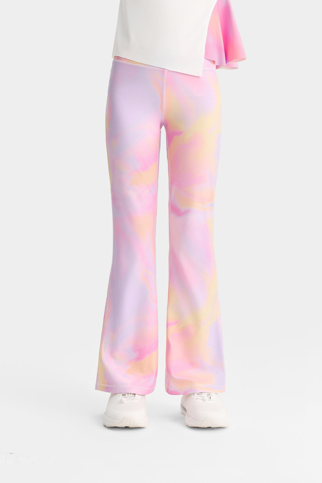 **Fantasy Lake Pink**