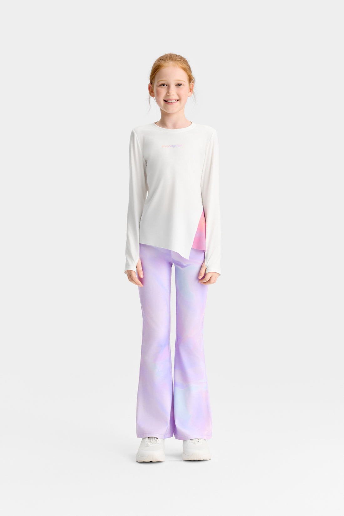 **Fantasy Lake Purple**