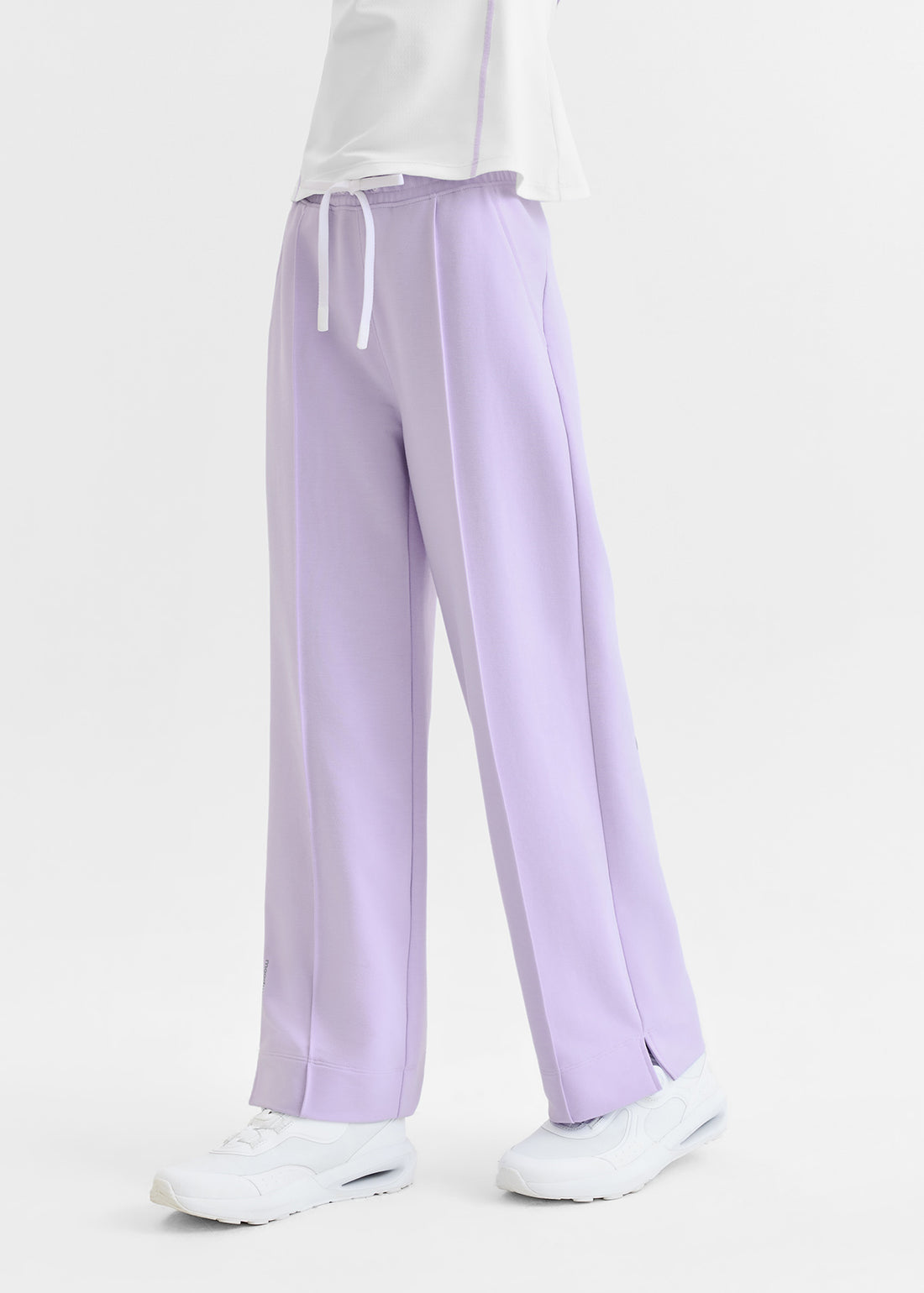 Scuba Moda Lite Wide Leg Pants
