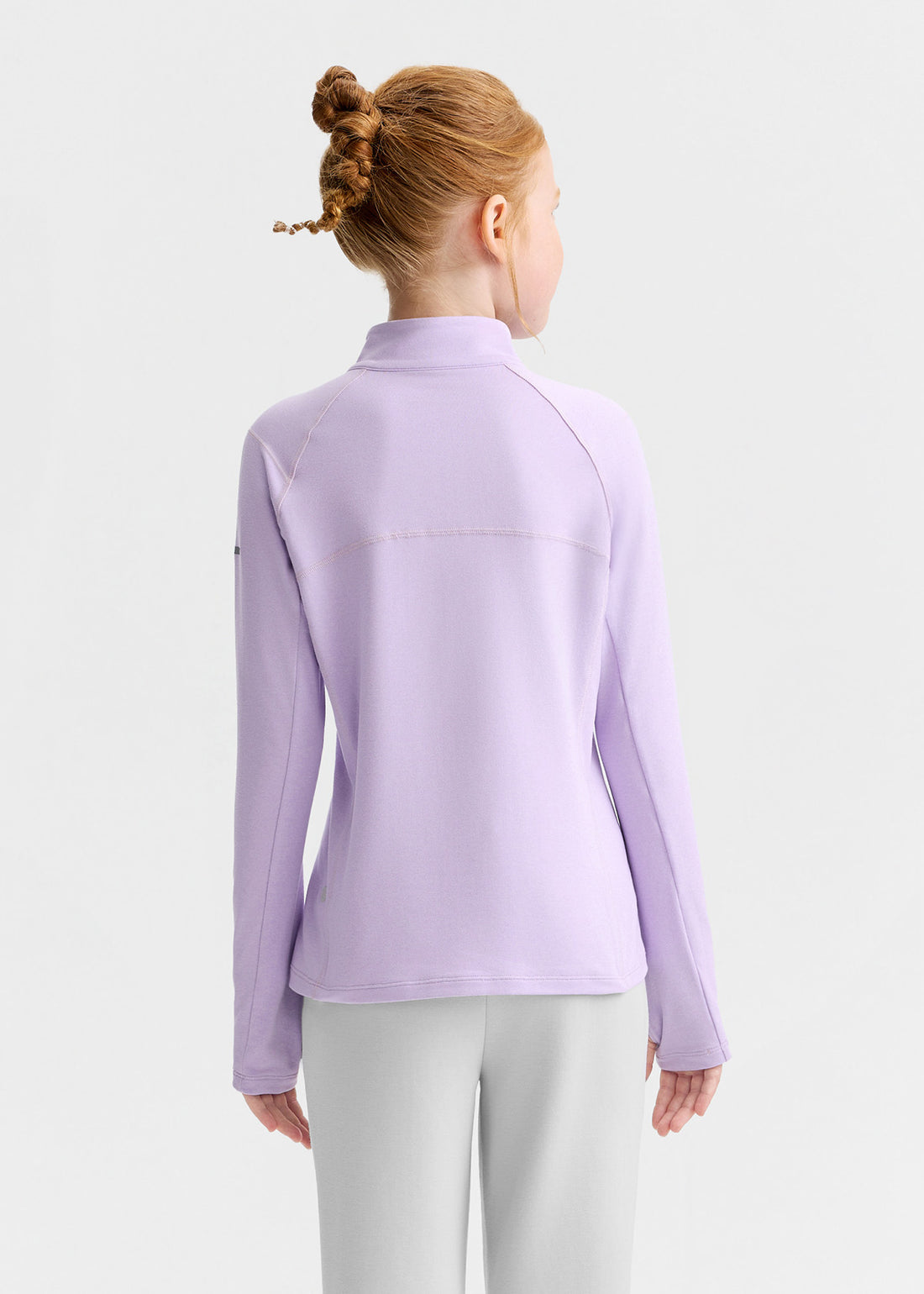 **Taro Purple**