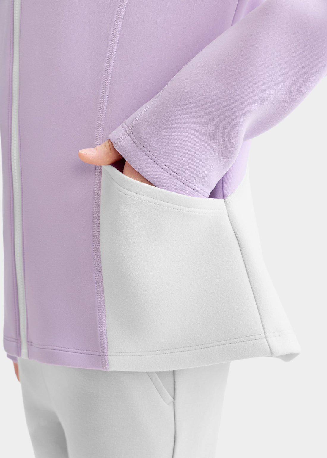 **Taro Purple**