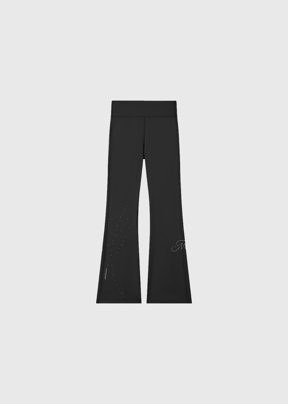 **Charcoal Black**