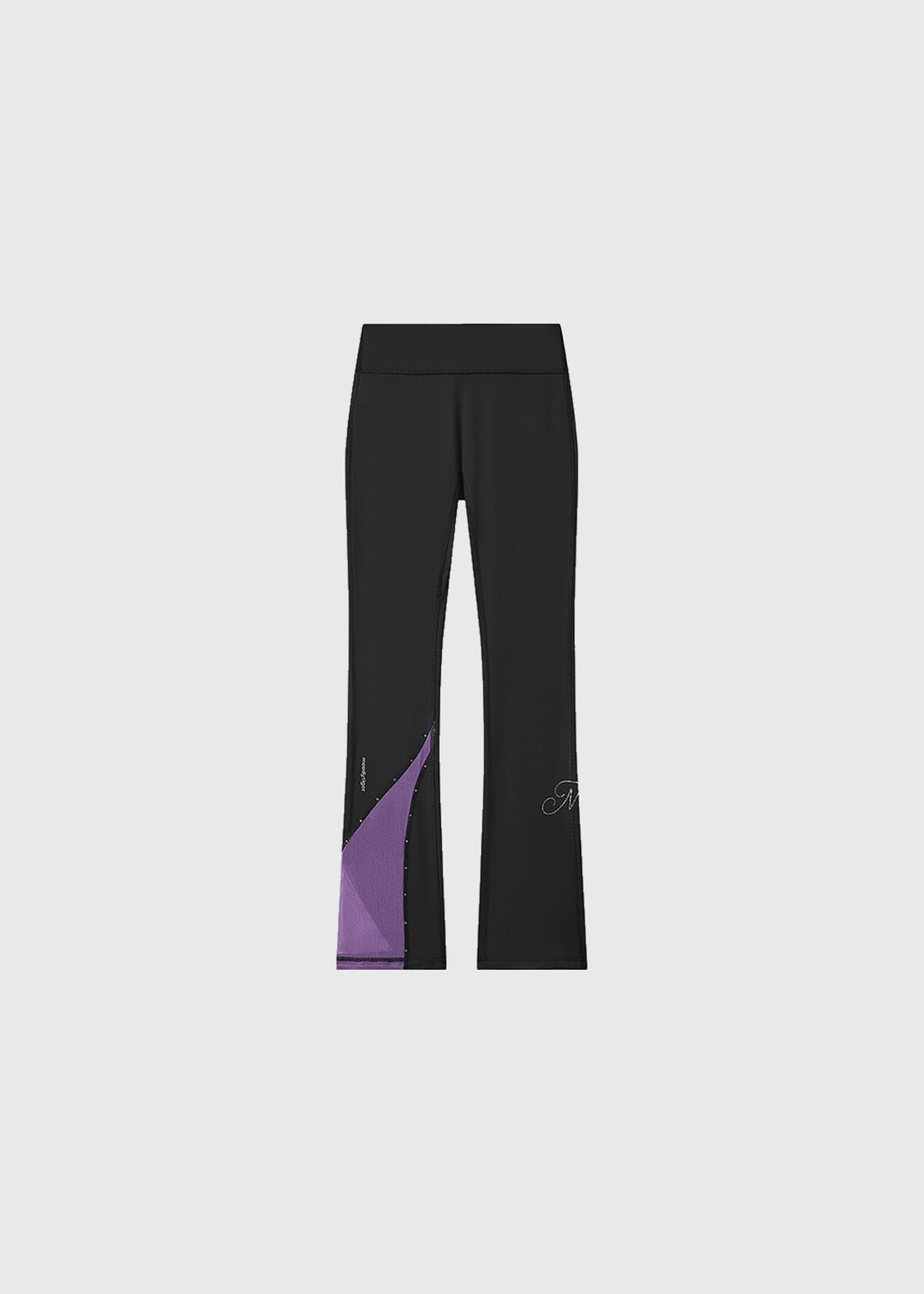 **Charcoal Black**