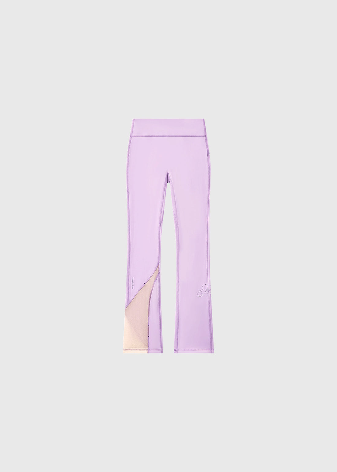 **Grape Gray Purple**