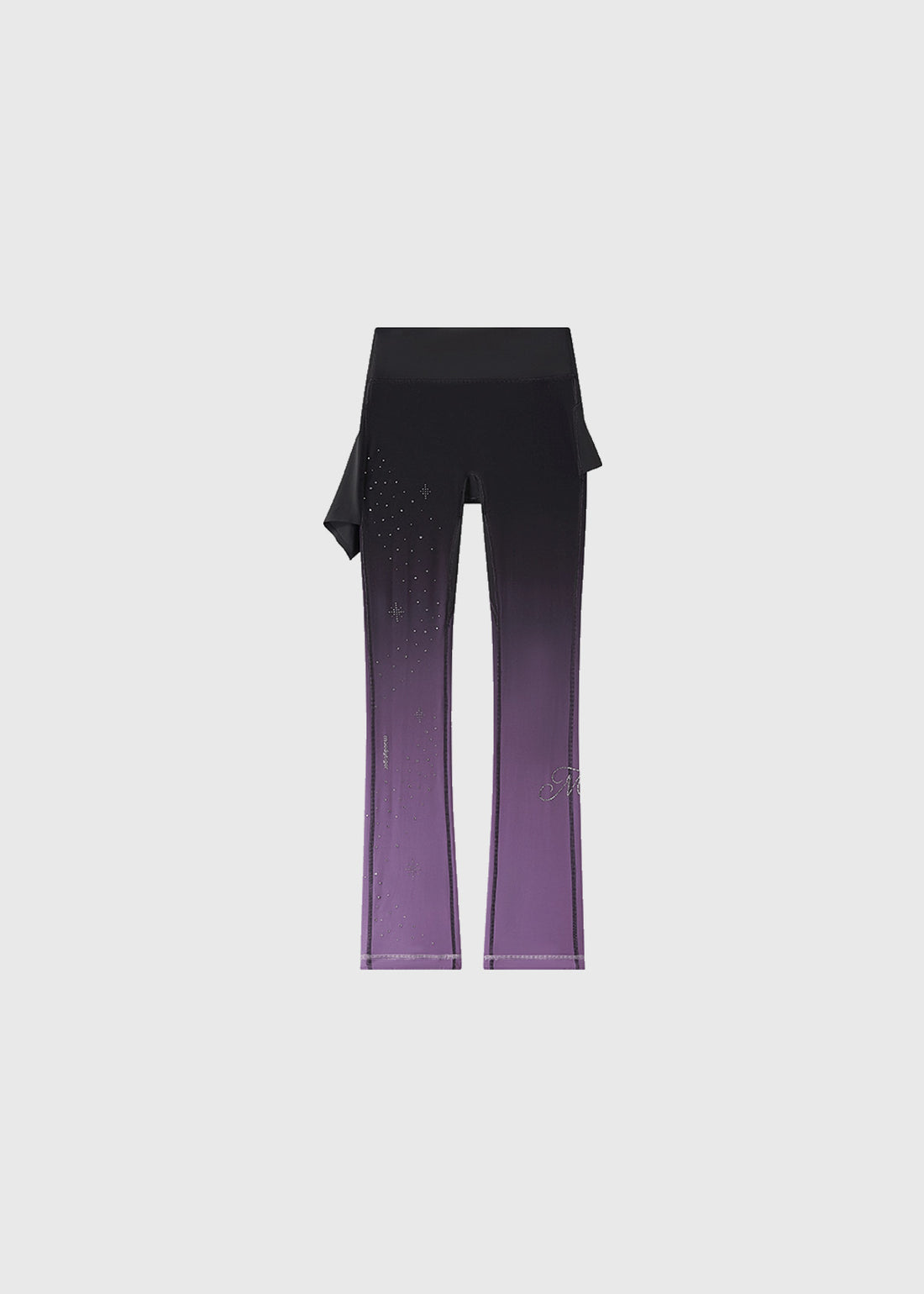 **Charcoal Black**