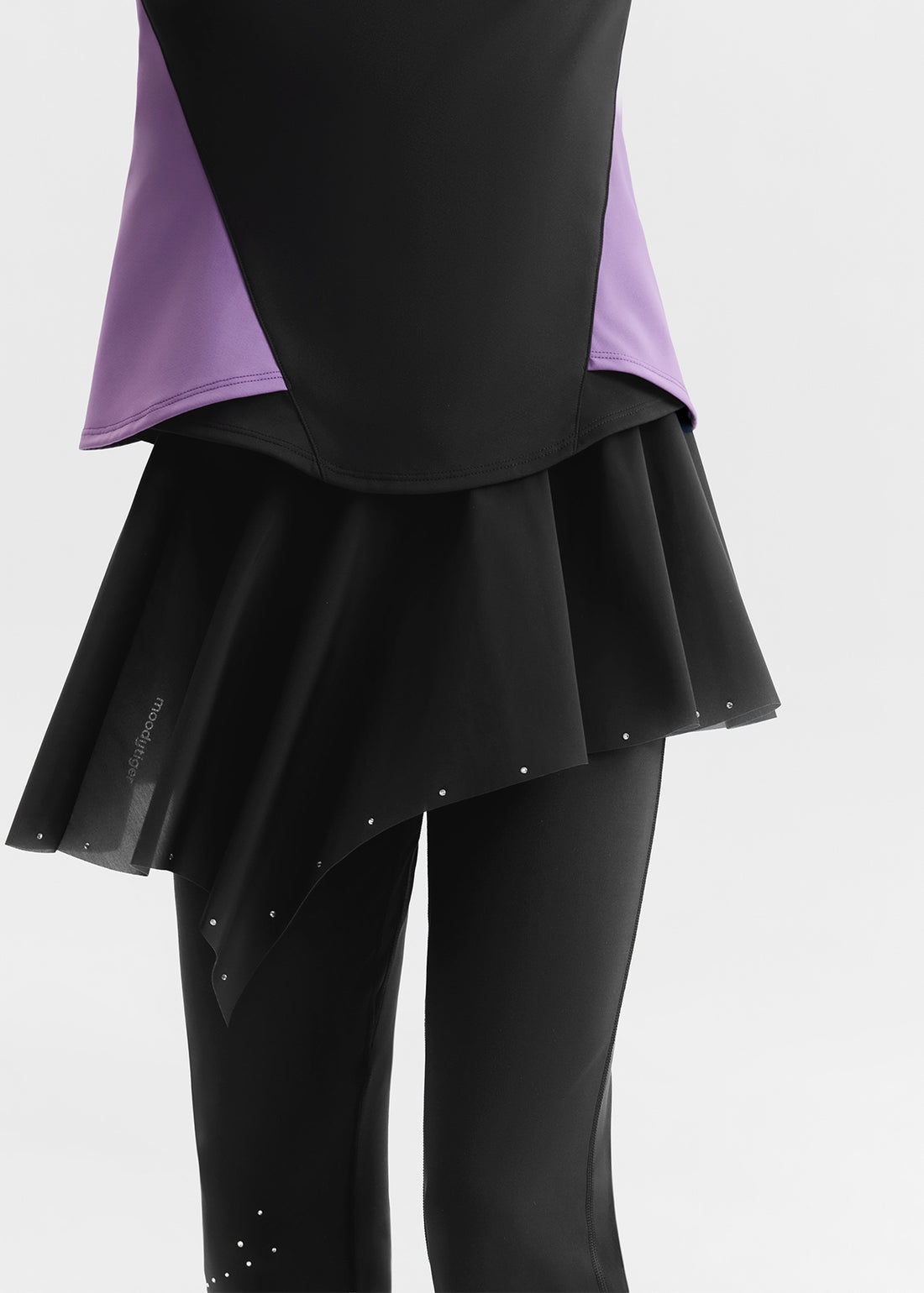**Charcoal Black**