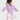 **Grape Gray Purple**
