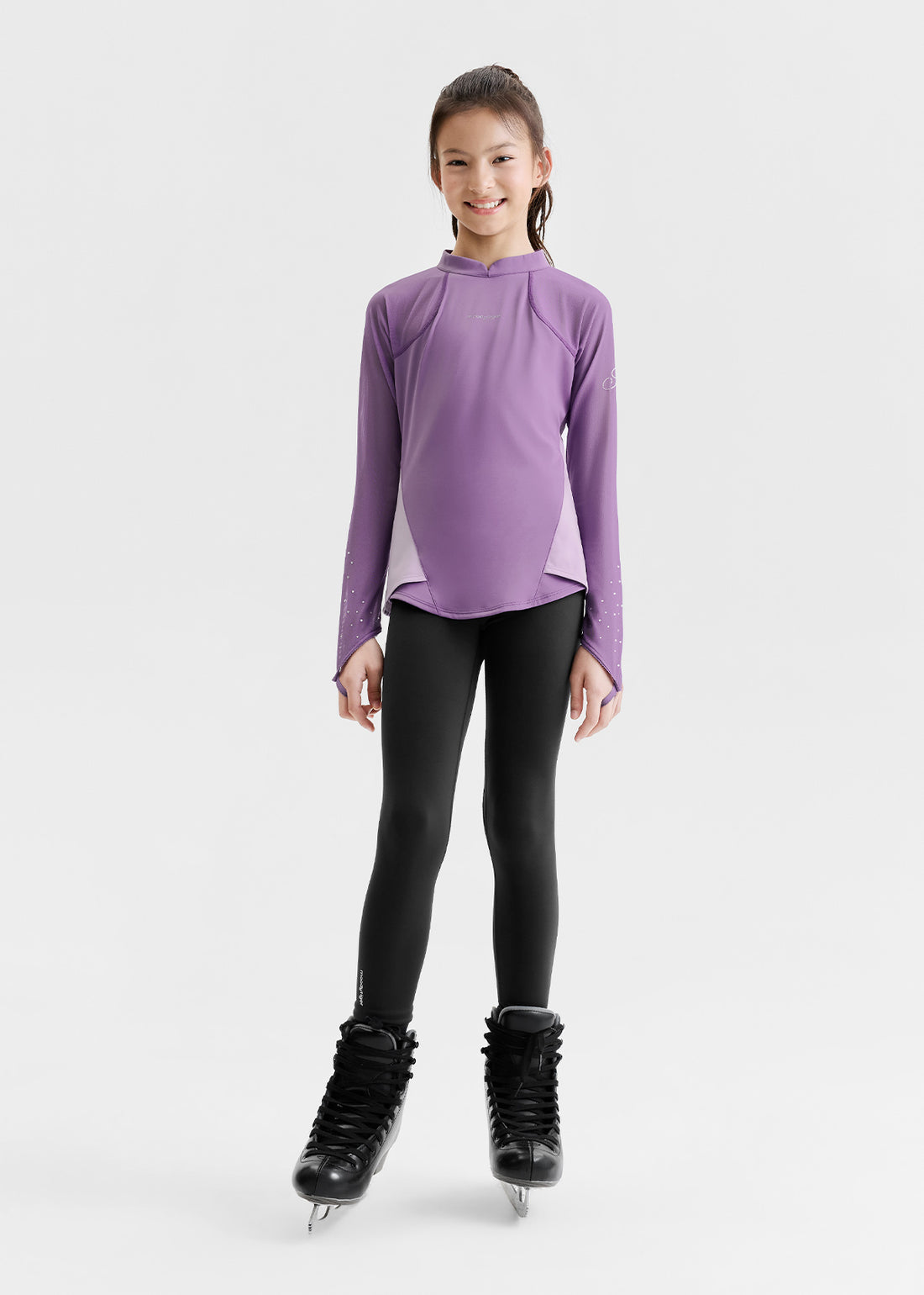 On ice Long Sleeve