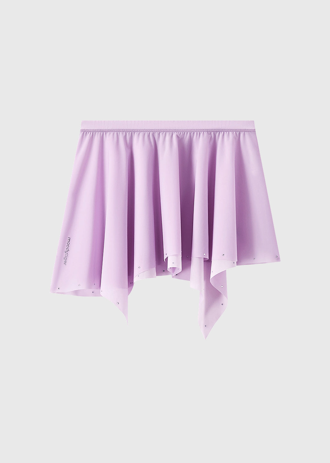 **Grape Gray Purple**