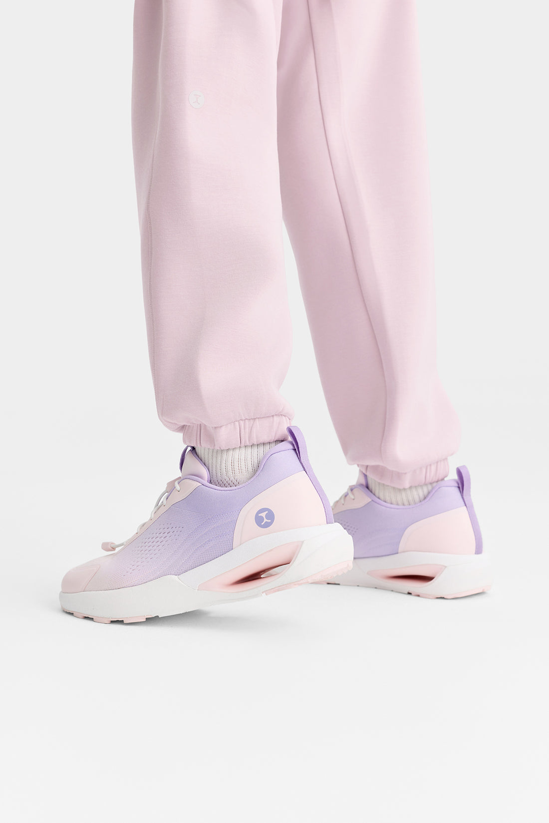 **Cherry Blossom Lavender**