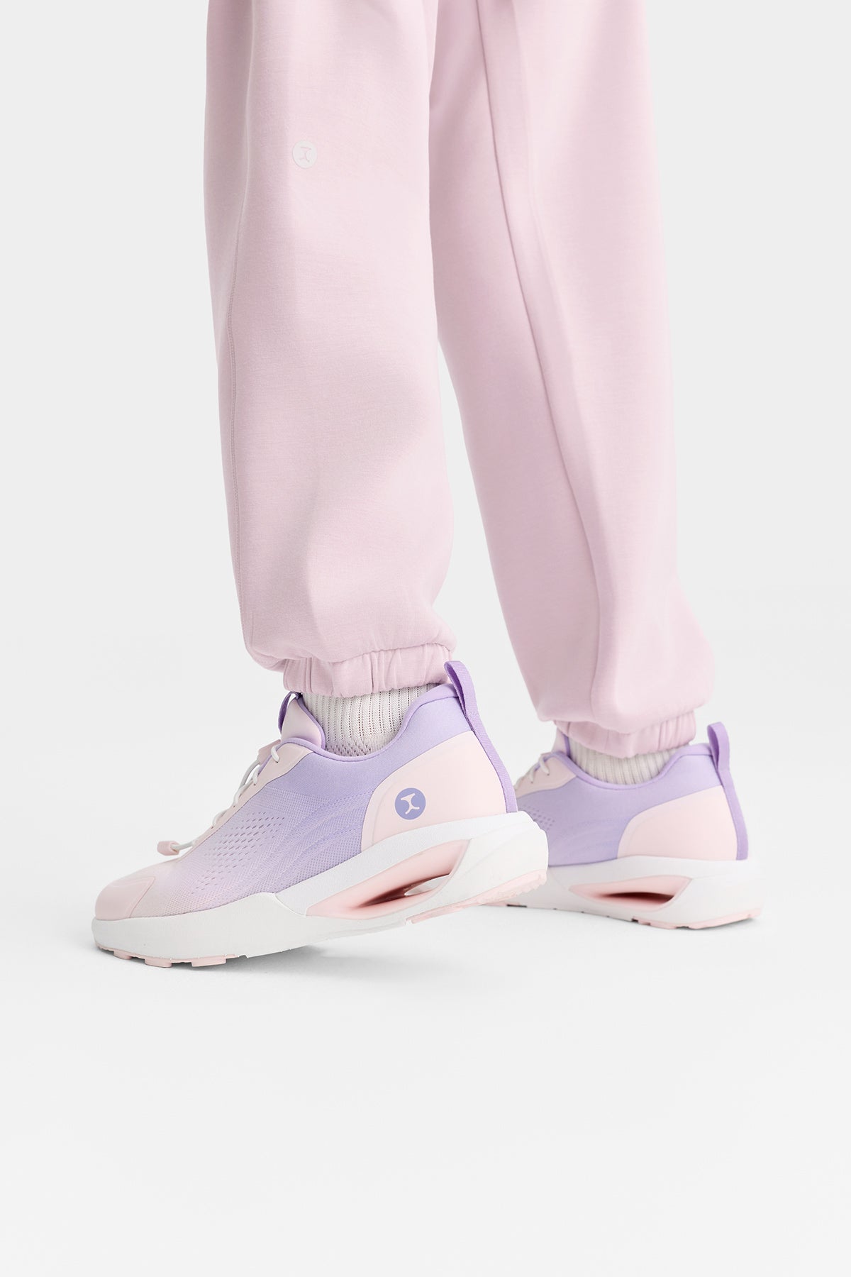 **Cherry Blossom Lavender**
