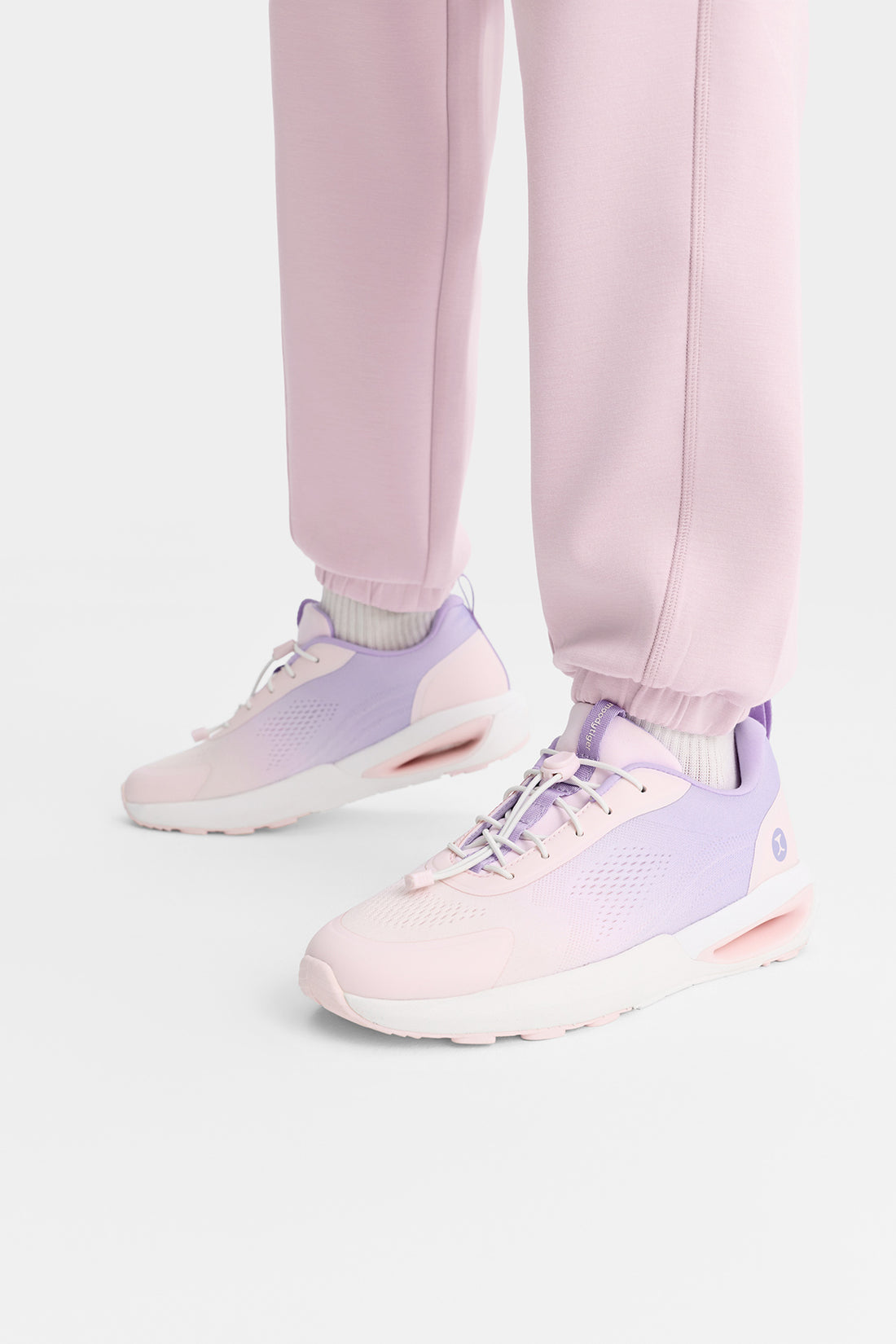 **Cherry Blossom Lavender**