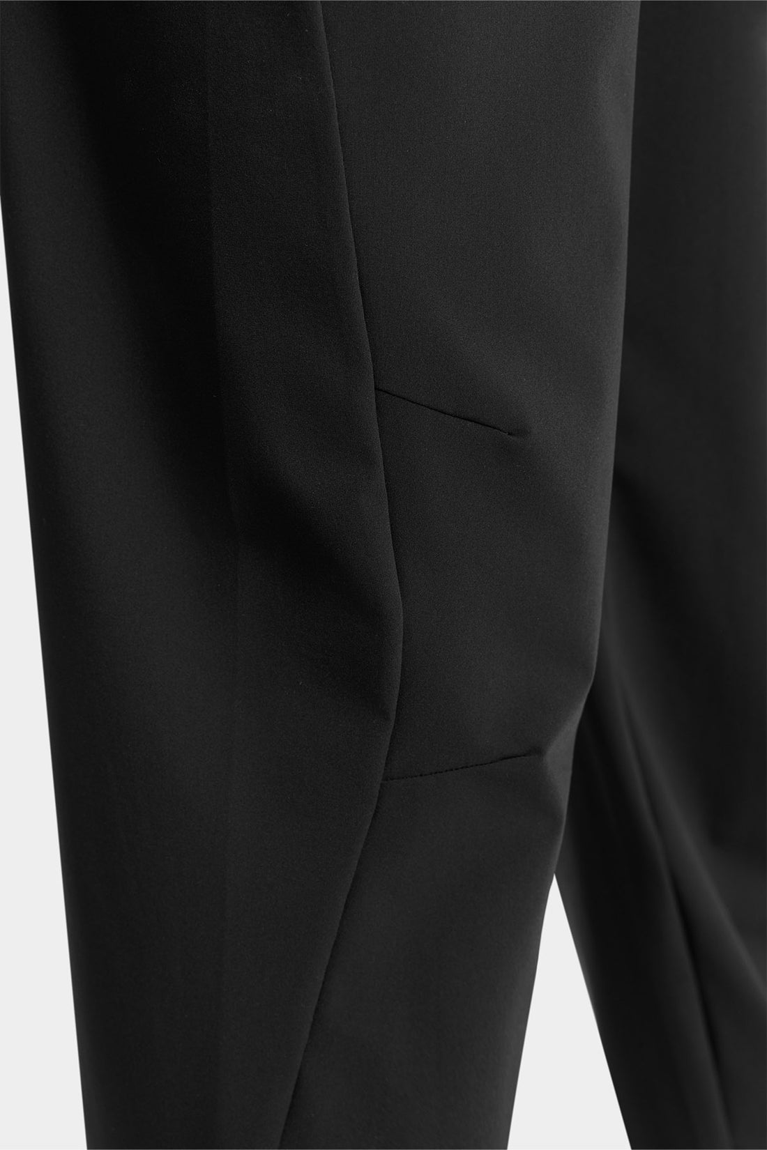 **Charcoal Black**