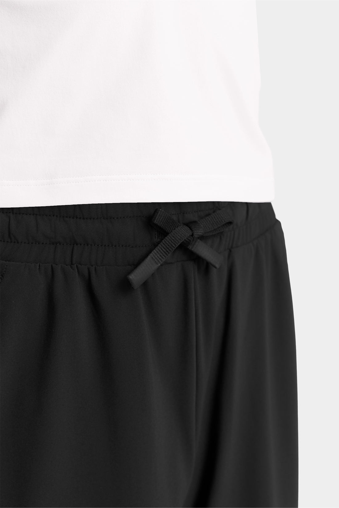 **Charcoal Black**